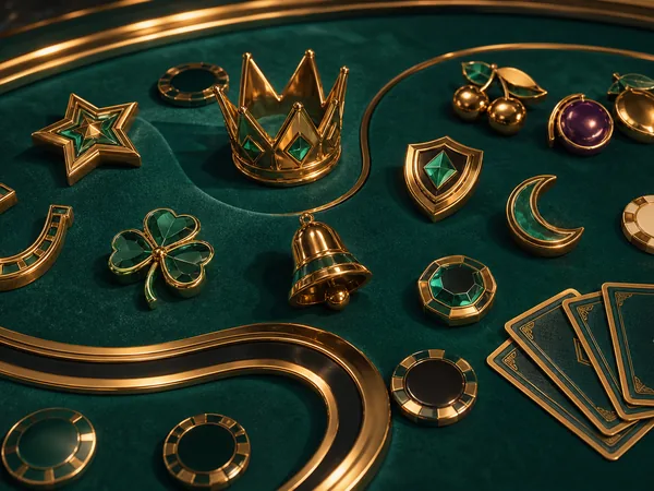 ภาพประกอบระบบเกมออนไลน์ที่รองรับการใช้งาน