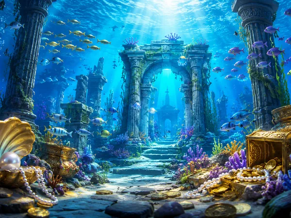 เกมสล็อตธีมสีสัน หมายเลข 1