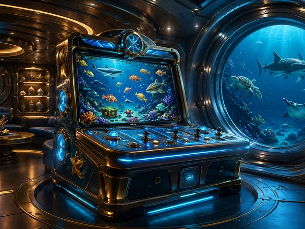 เกมสล็อตธีมสีสัน หมายเลข 4